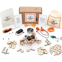 Tinkering Labs Robotics Engineering Kit