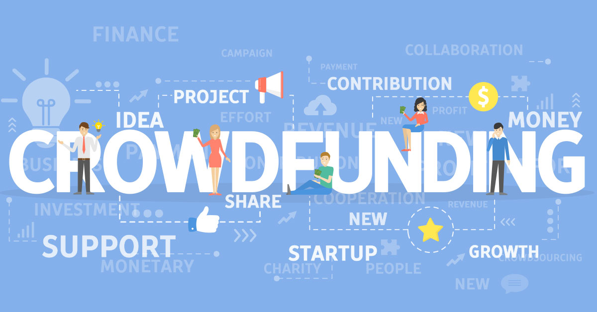 Collaborative Funding Platforms
