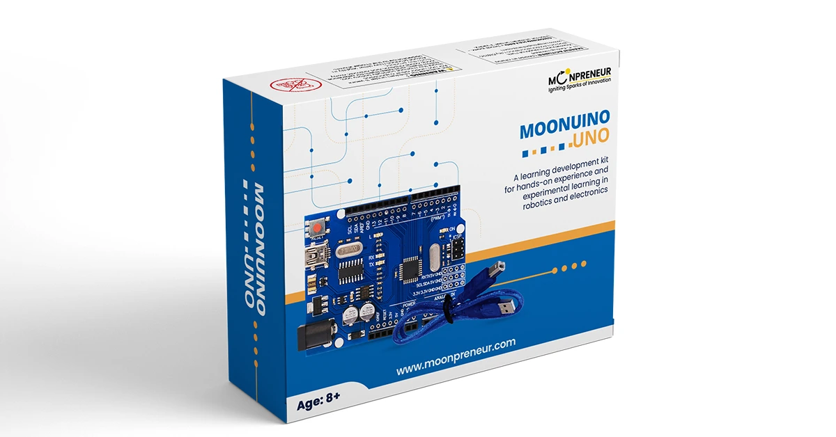 Arduino UNO Kit