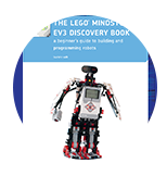 LEGO MINDSTORMS EV3 Discovery Book, Robotics Classes