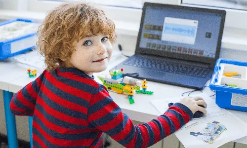 computer programming for kids