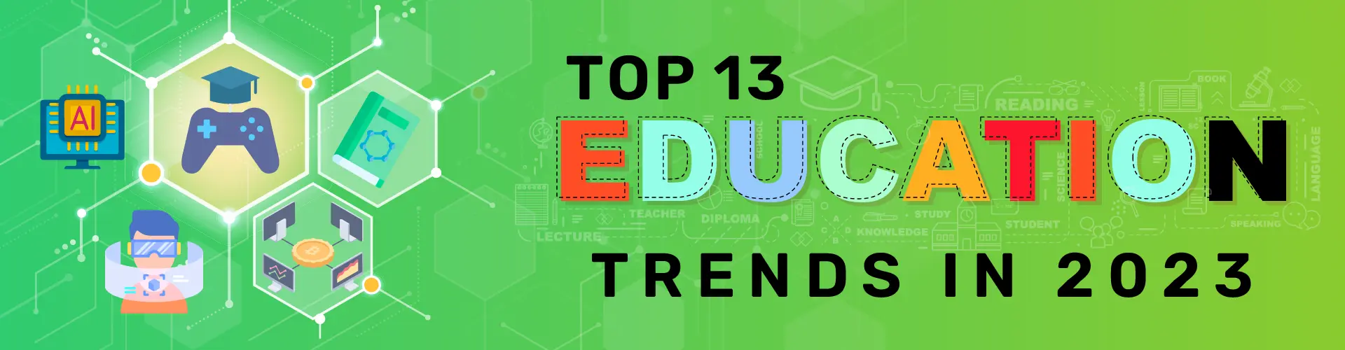 top education trends