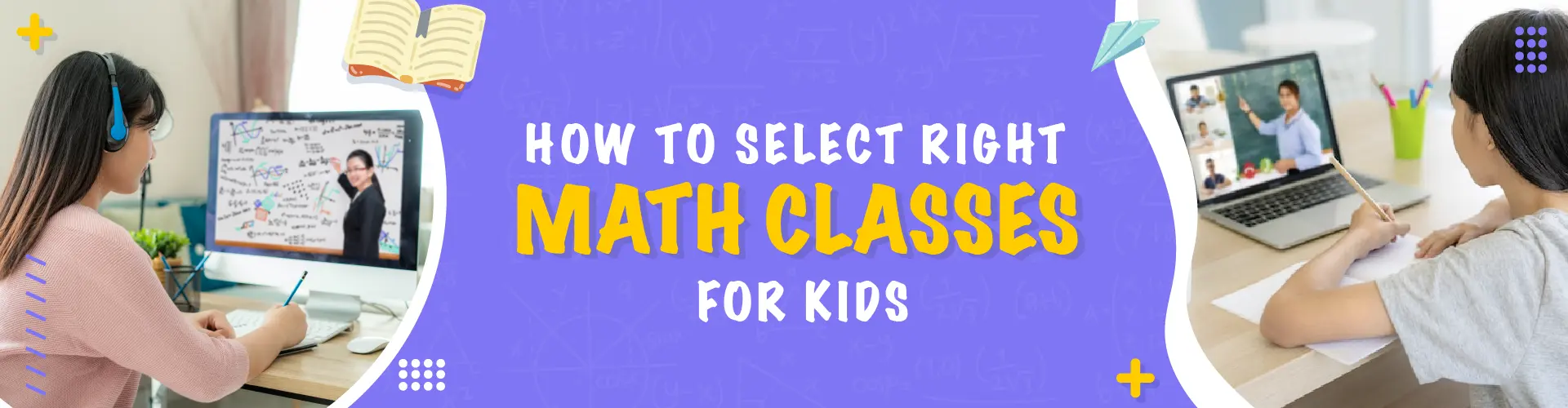 Math Classes For Kids