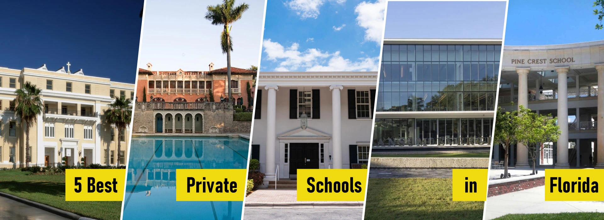 Best Private Schools In Florida