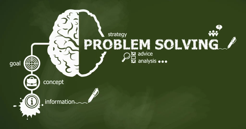 Enhanced problem-solving abilities