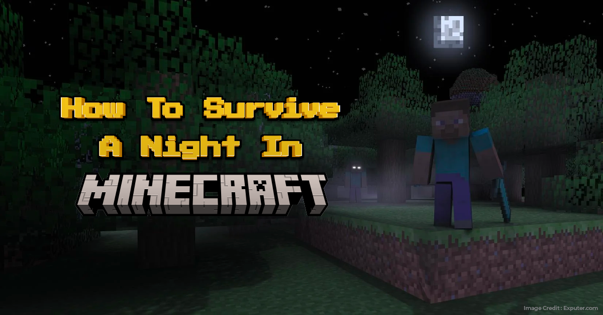 Survival Guide: Tips for Surviving Your First Nights - Sons of the
