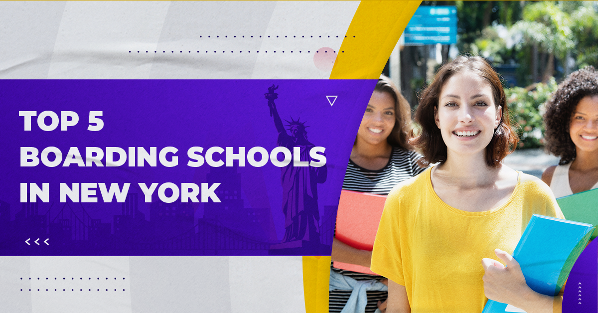 boarding schools in new york
