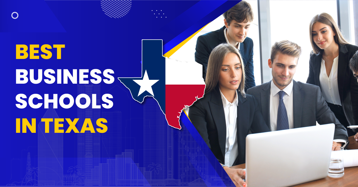 6 Best Business Schools in Texas