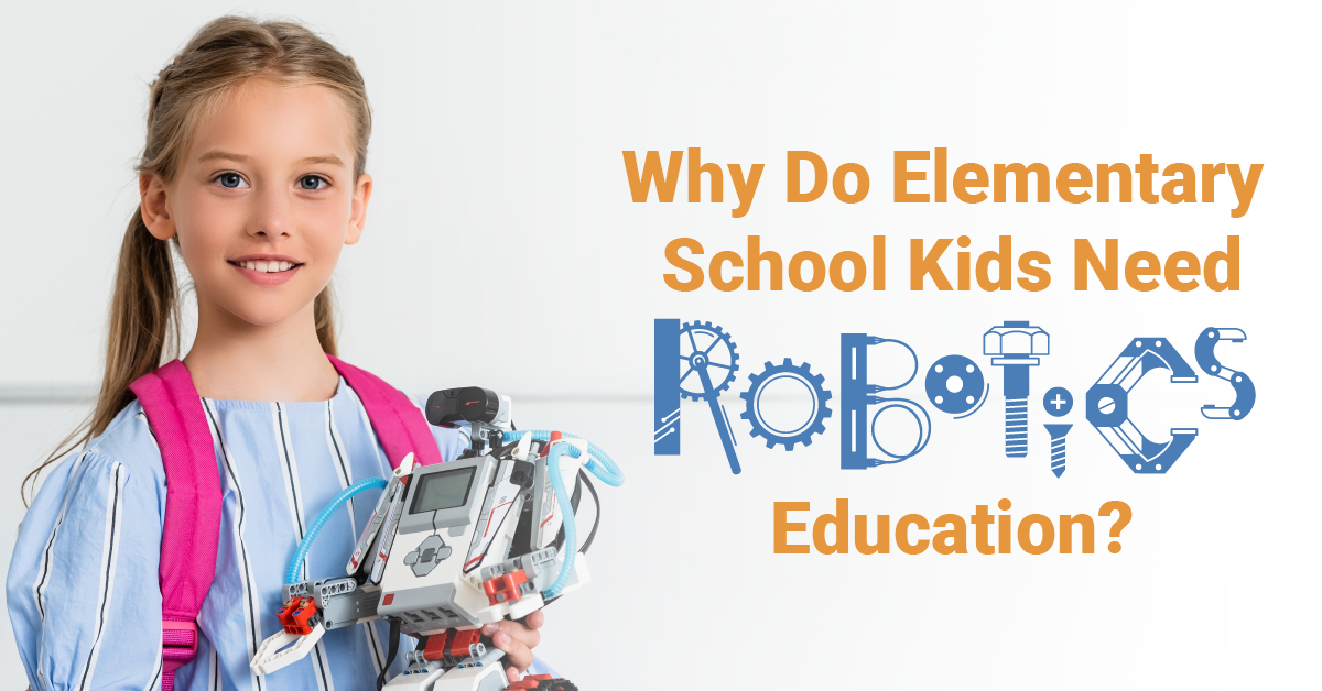 Embracing Robotics and Coding in Education