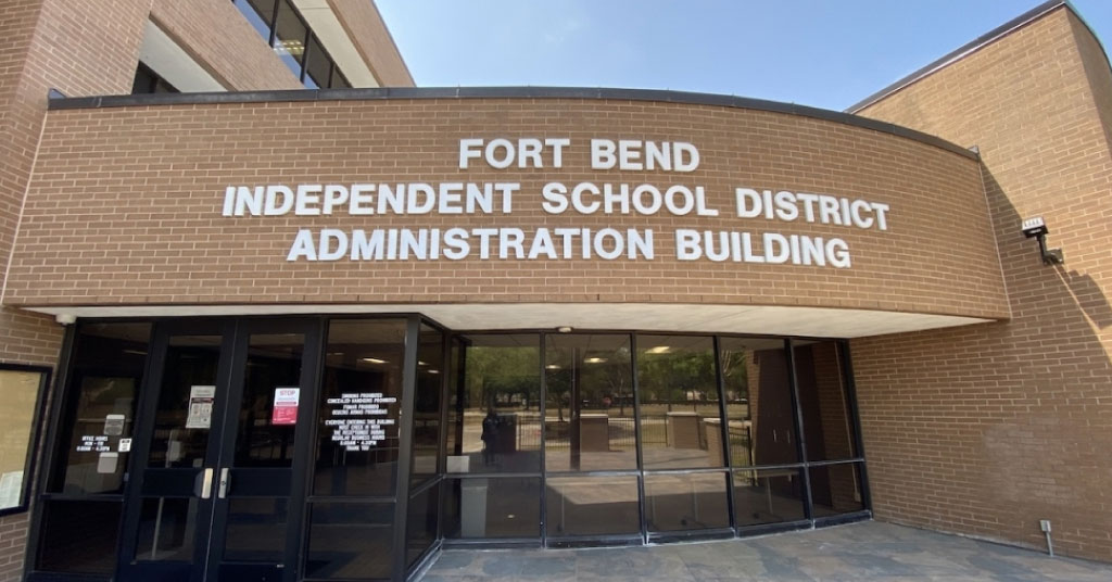fortbend independent school district
