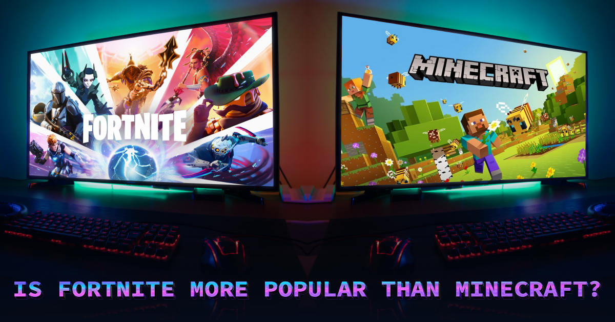 High On Life is more popular than Minecraft right now on Xbox