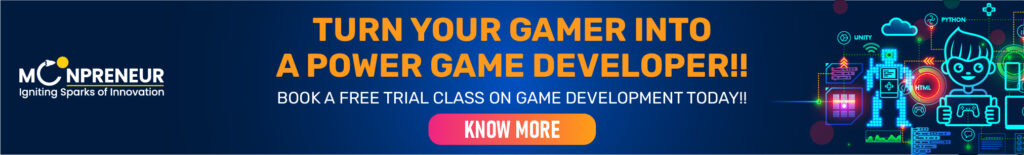 Game Development Banner