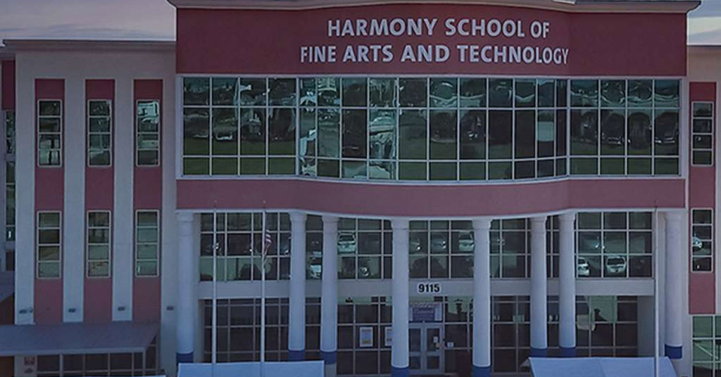 harmony public school