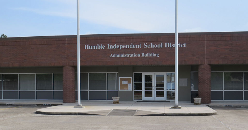 humble independent school district