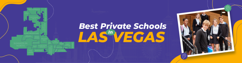 Best Private Schools In Las Vegas