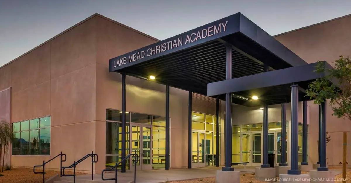Lake Mead Christian Academy