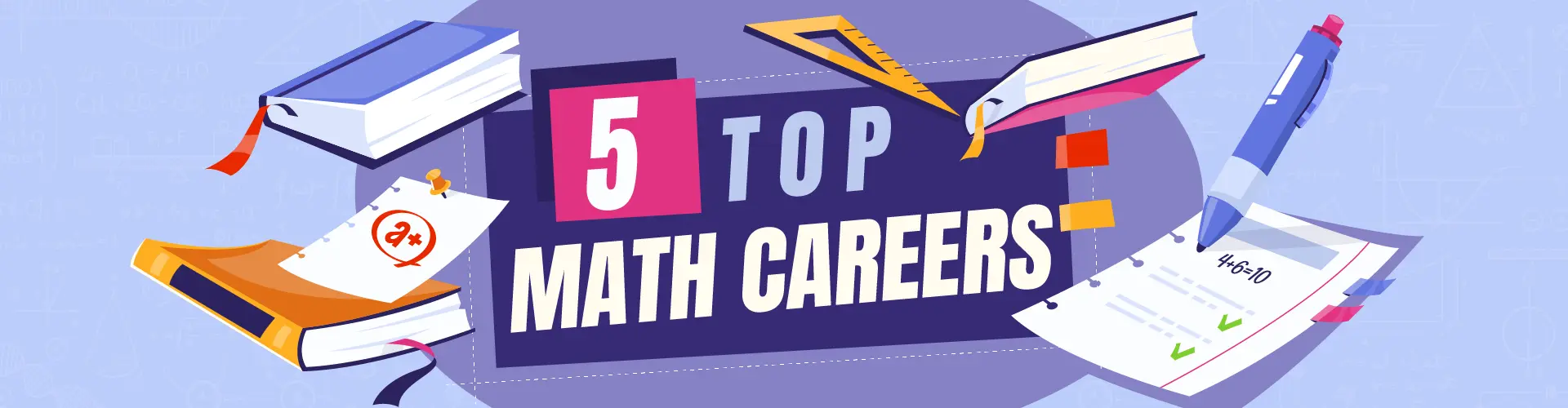 Math Careers that You Should Know