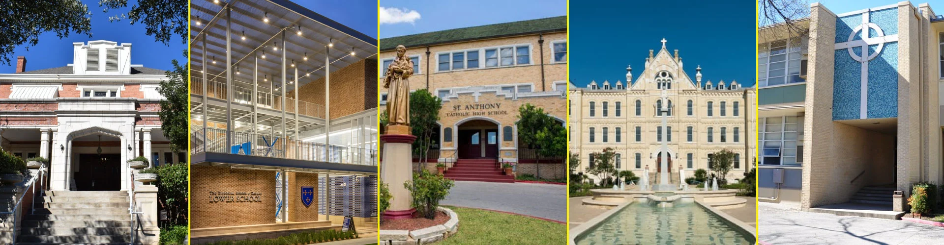 Private Schools in San Antonio