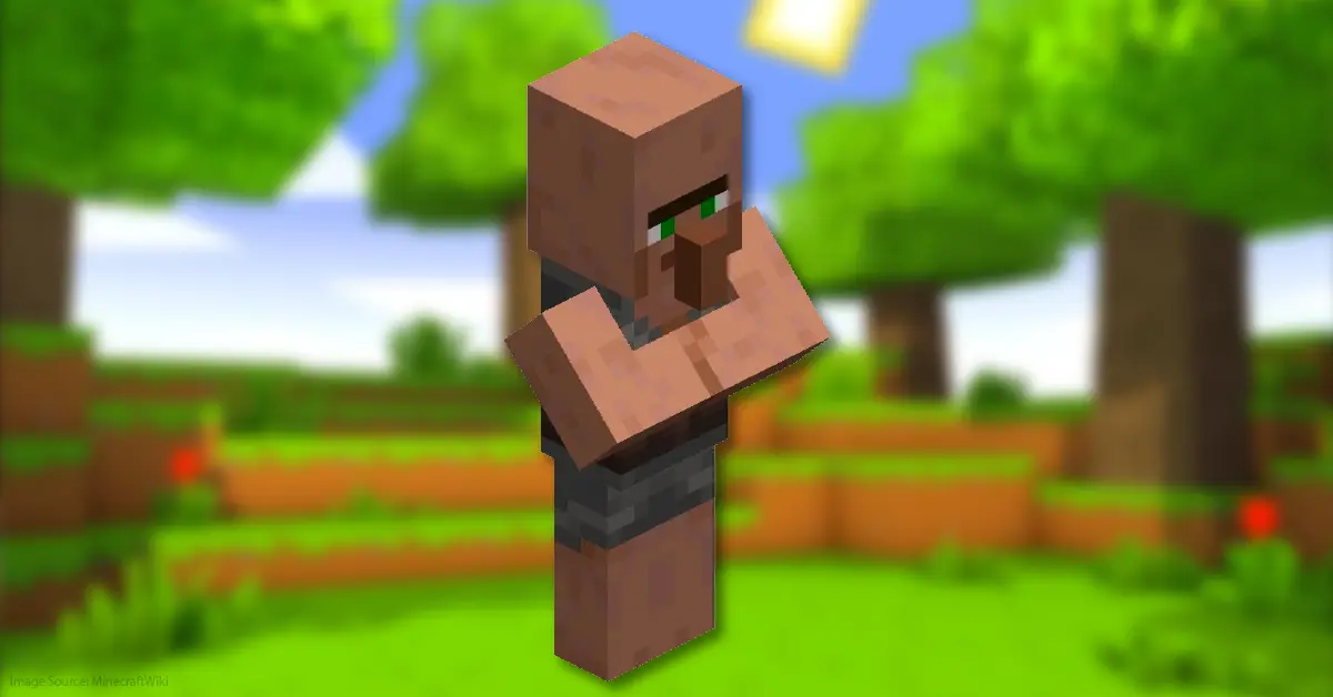 Top 5 Minecraft Characters (2023 Edition)