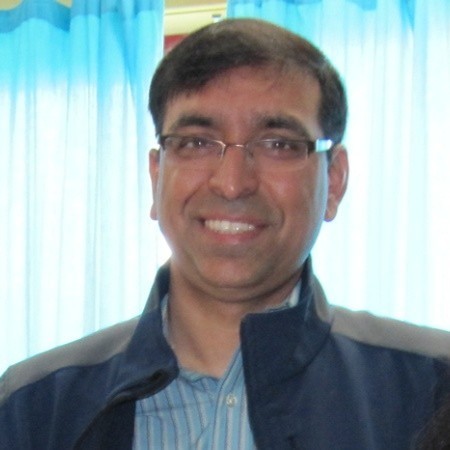 Vishal Malhotra