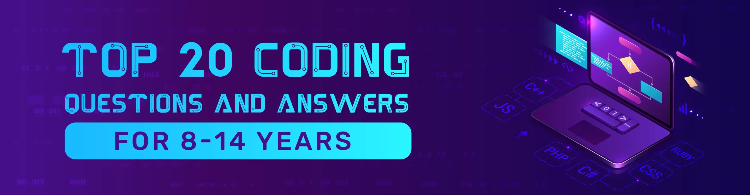 20 coding q and a