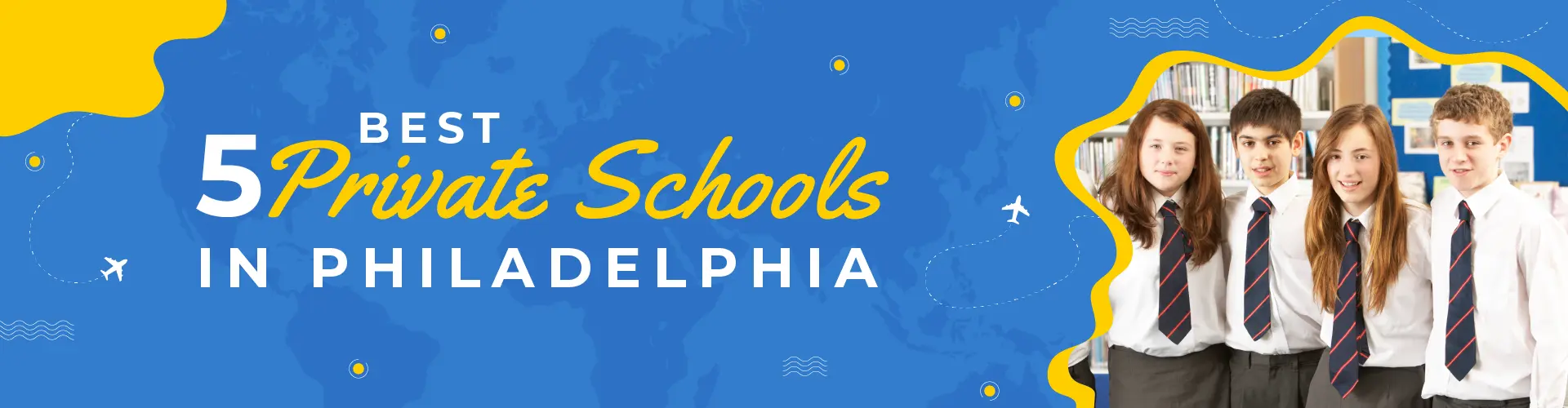 private schools in philadelphia