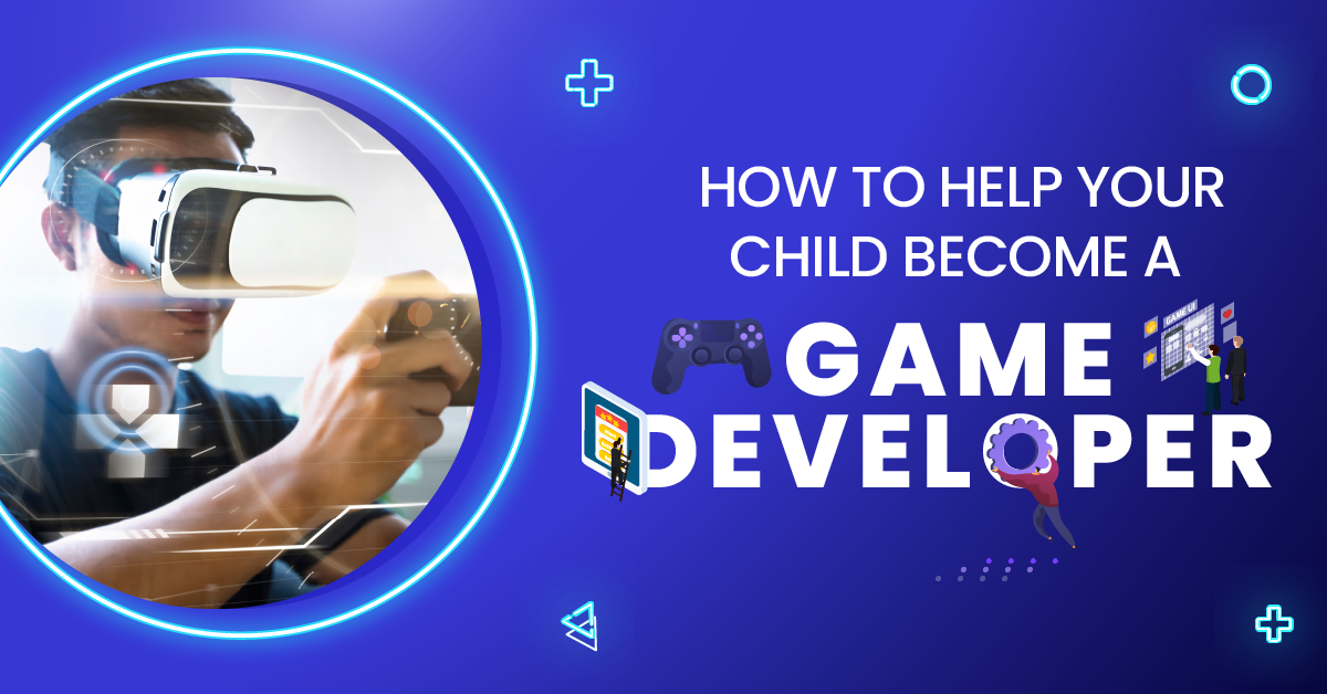 How to Become a Game Developer