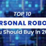 Personal Robots You Should