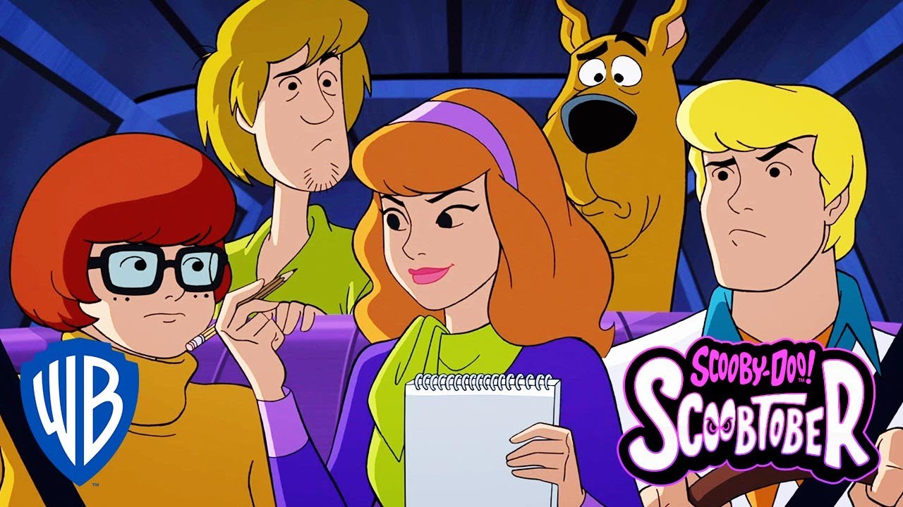 Scooby Doo Daphne