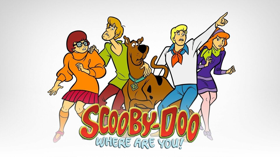 Scooby Doo