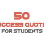 Success Quotes for Students