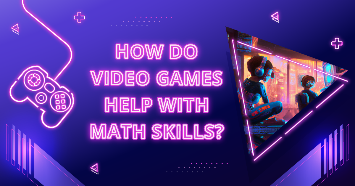 Can You Learn Math by Playing Online Games? - Gaming Respawn