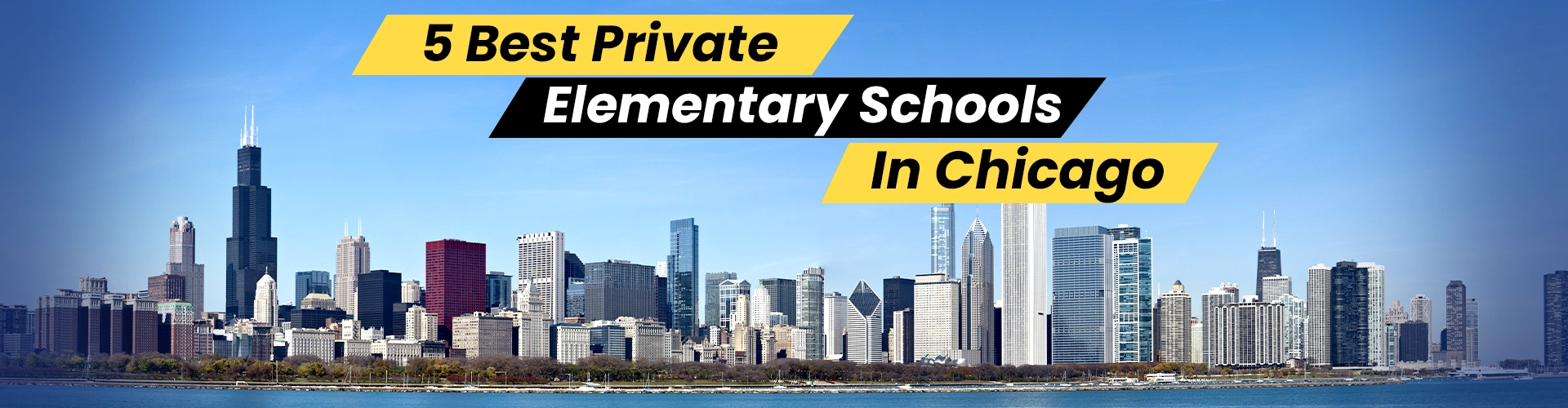 5 Best Private Elementary Schools In Chicago