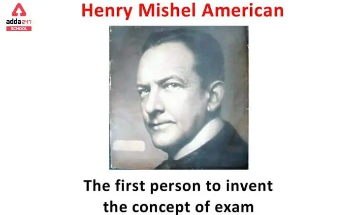 Mr. Henry Fischel
