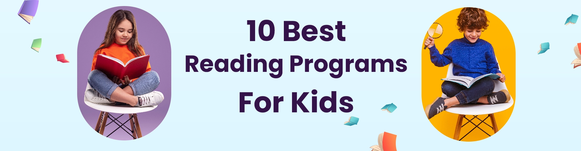Reading Programs For Kids