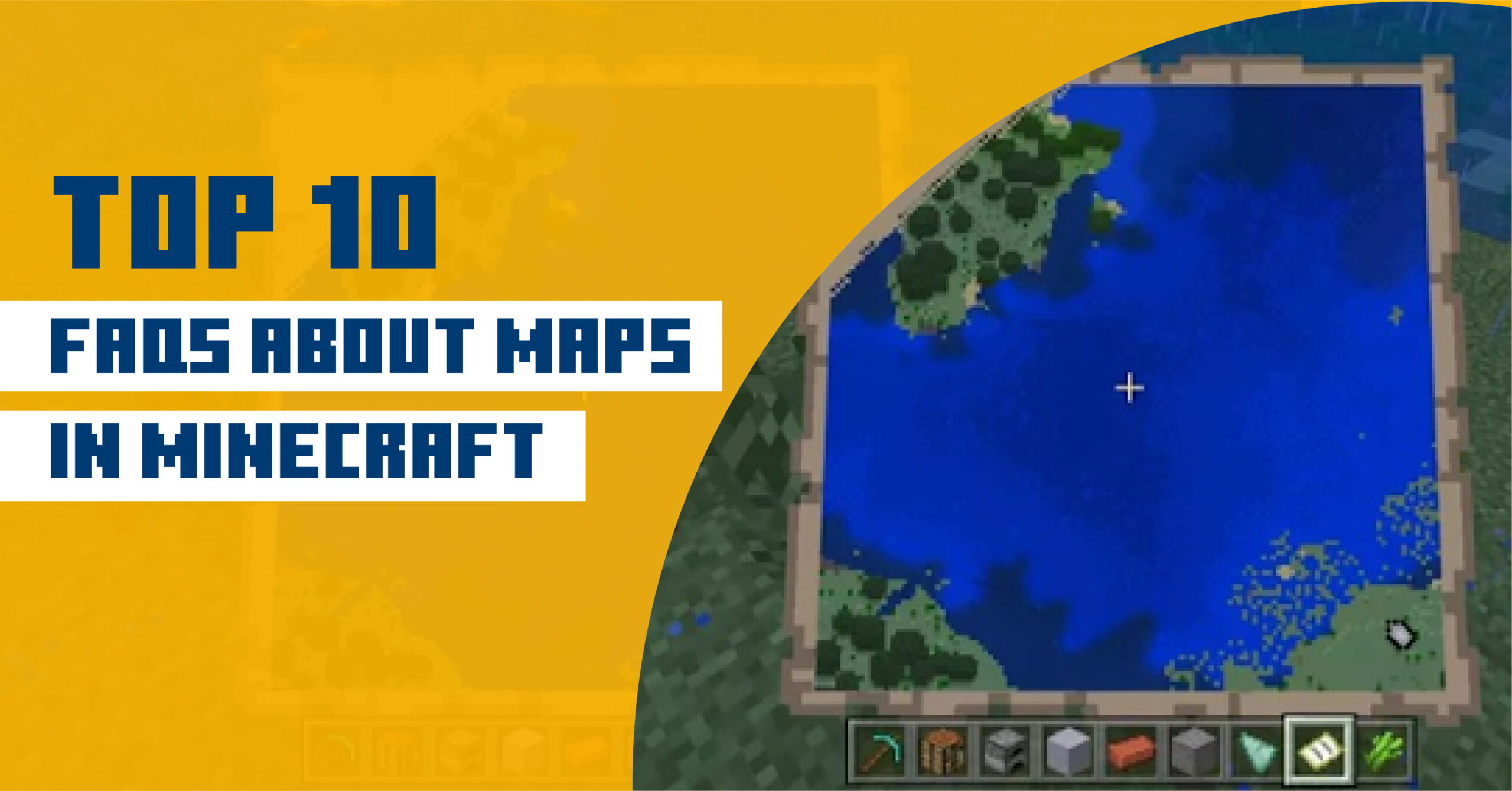 10 best Minecraft world downloads (2023)