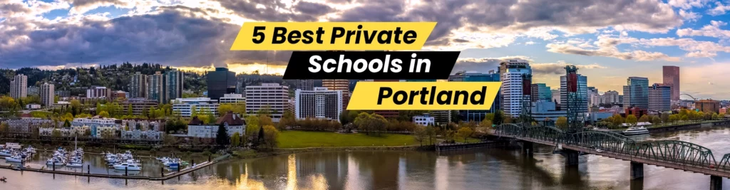 Private Schools in Portland