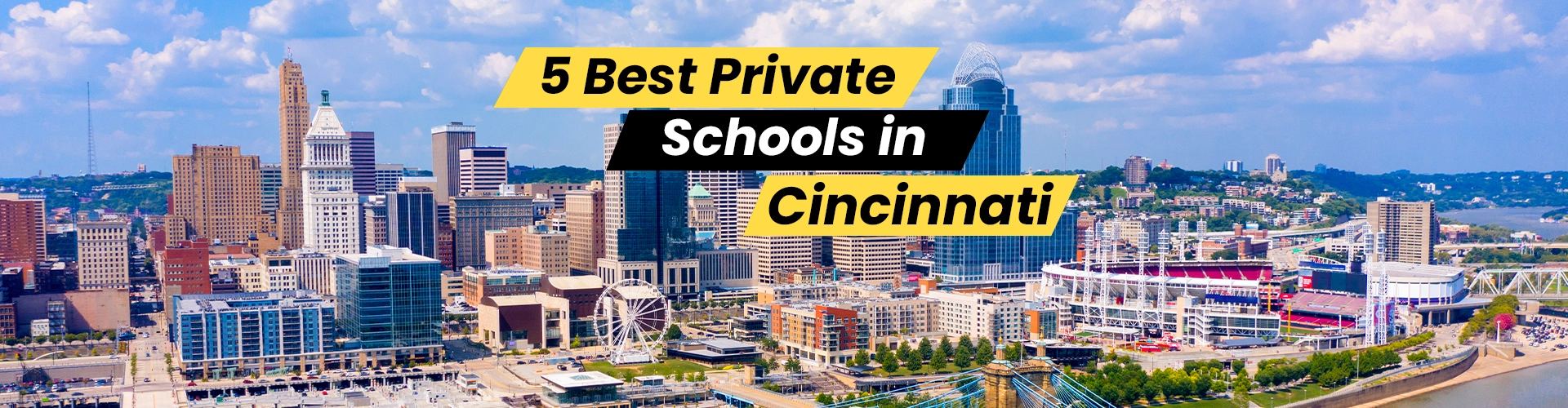 Private Schools in Cincinnati