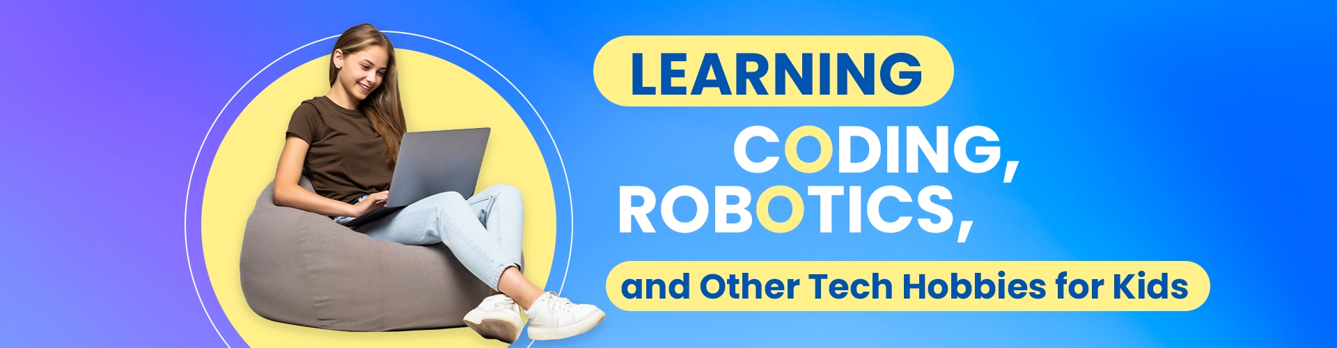 Learning Coding, Robotics