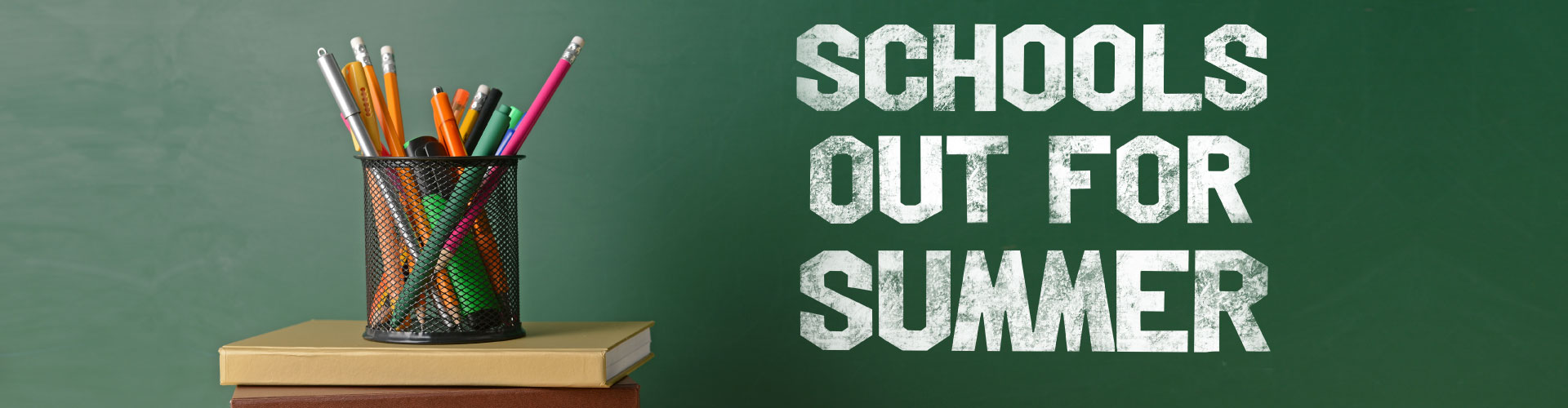 Benefits and Drawbacks Of Summer Break For Students