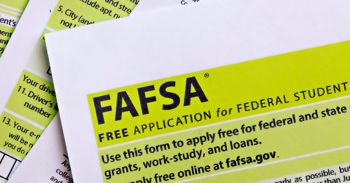 Does FAFSA Cover Summer Classes?