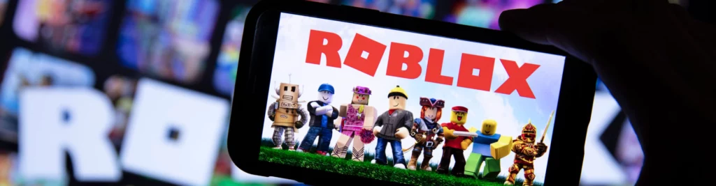 Game Development With Roblox Summer Camp