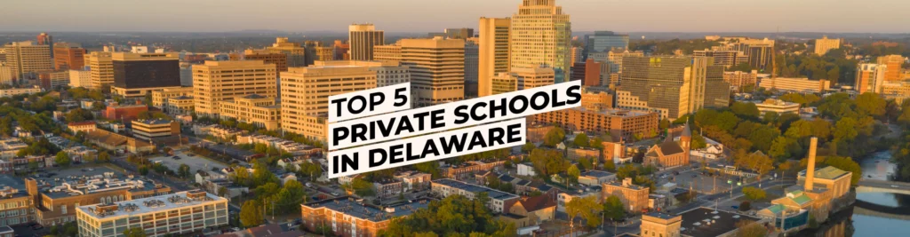 Private Schools in Delaware