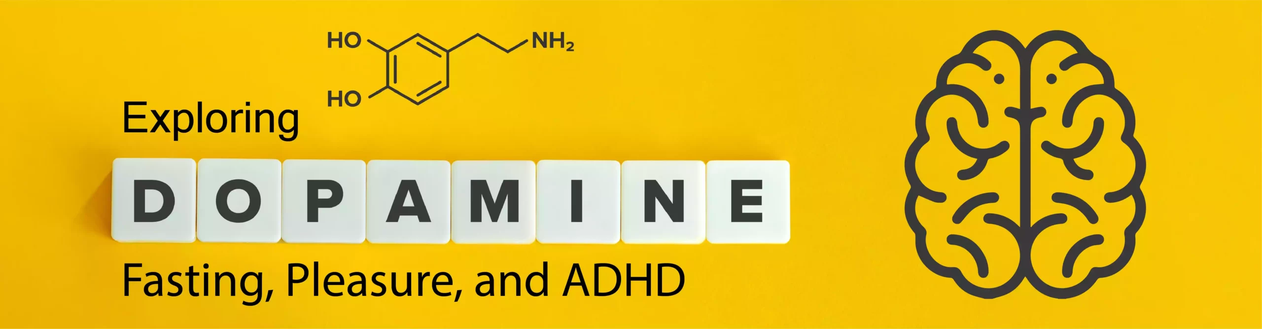 Explore Dopamine Fasting, Pleasure, and ADHD
