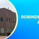 Robindell Private School