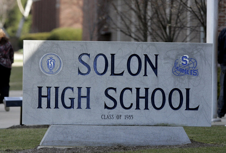 Solon City School District