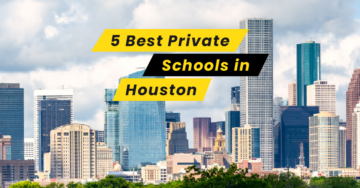 Top 5 Private Schools In Houston 