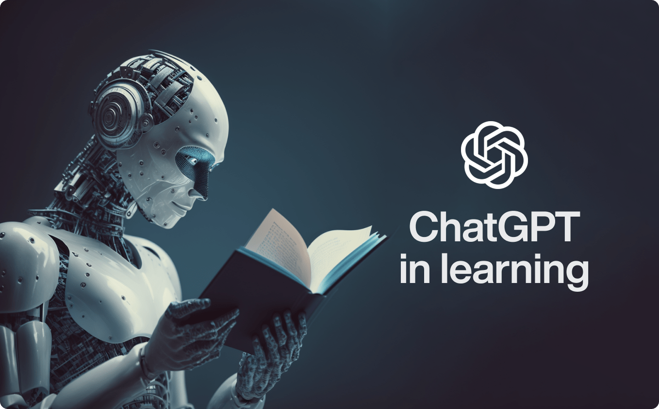 ChatGPT Is Changing Education 