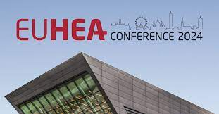 2024 EuHEA Conference in Vienna