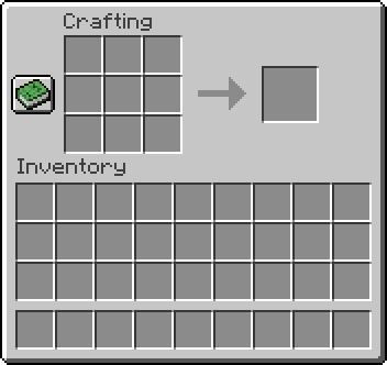 Open Your Crafting Table